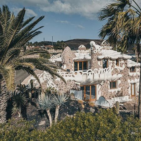 Oceania Sugarhouse Villa Jandia  Ngoại thất bức ảnh
